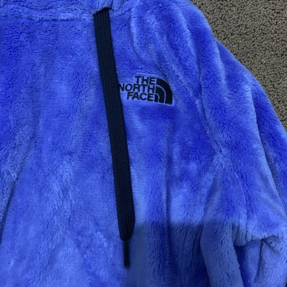North face women’s pull over - size small - Picture 2 of 3